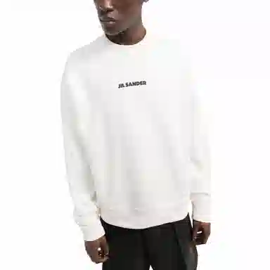 JIL SANDER SS22 Logo