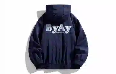 BOBBY ABLEY logo