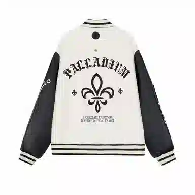 Palladium Logo