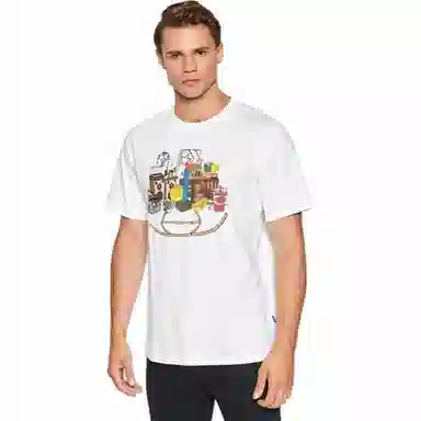 Converse T