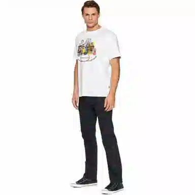 Converse T