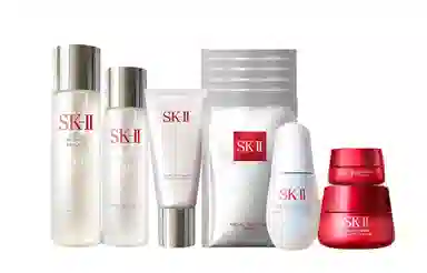 SK-II