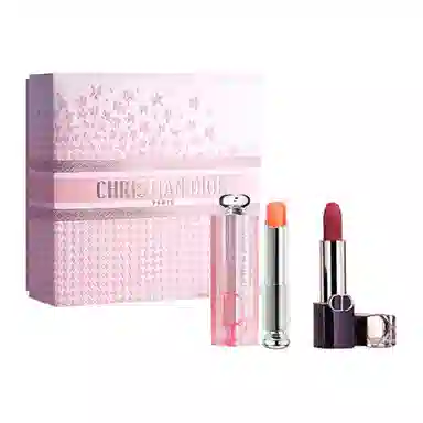 DIOR Valentine's Day Lipstick Set