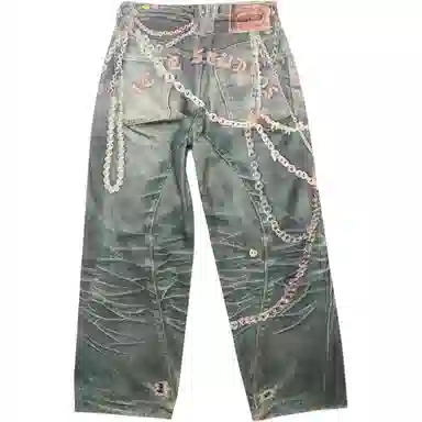 Acne Studios SS25 1981f3D