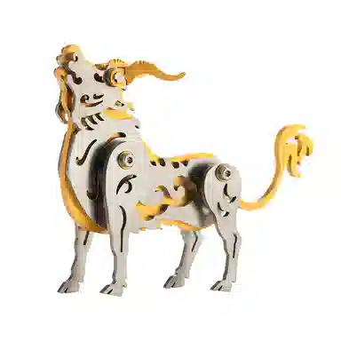 3D DIY 0-300pcs YD-100221