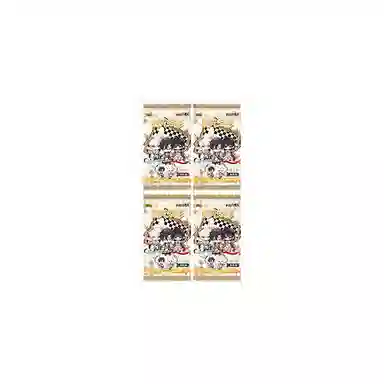 卡游 时光代理人动画时光绘影逆光版 亚克力立牌