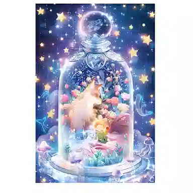 1000pcs GB-2502-0001