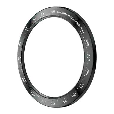 watchS43XiaomiWatchS43PC