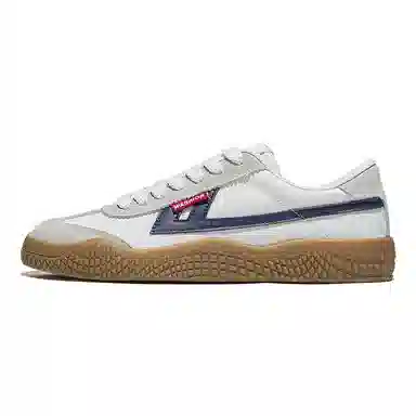 Warrior Canvas Shoes