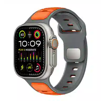 vobafe 227mm Apple iwatch S10987654321SEultra2ultra
