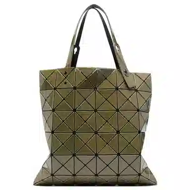 ISSEY MIYAKE LUCENT Tote