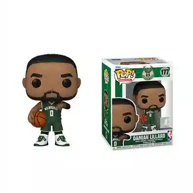 Funko Q