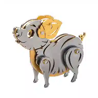 3D DIY 0-300pcs YD-100221