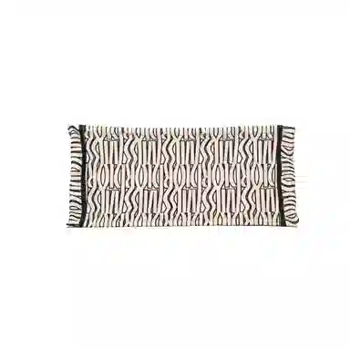 DIOR BookTote Miss Dior Allover Tote