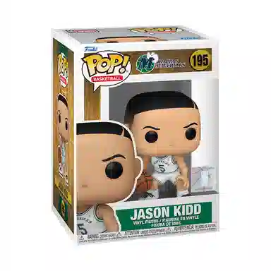Funko NBA Q