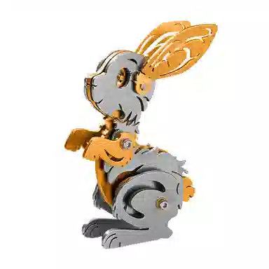 3D DIY 0-300pcs YD-100221