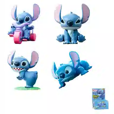 52TOYS x Disney 4
