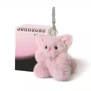 SURROUND BY KASE x TED X HUANGPU Miz 15.5cm