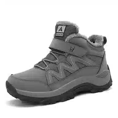 LAORENTOU Snow Boots Short