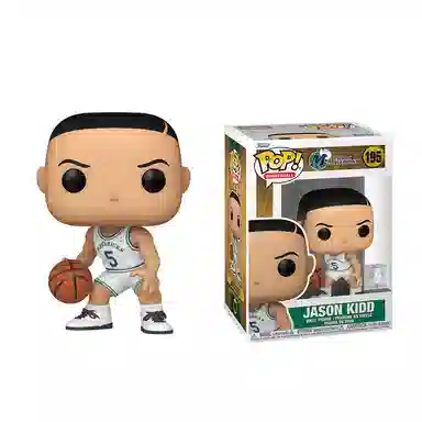 Funko NBA Q