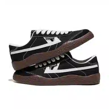 Warrior Canvas Shoes