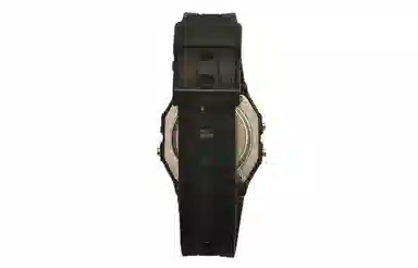 CASIO VINTAGE 200 F-91WG-9