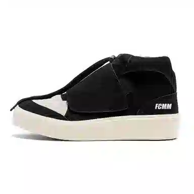 FCMM High Top Sneakers