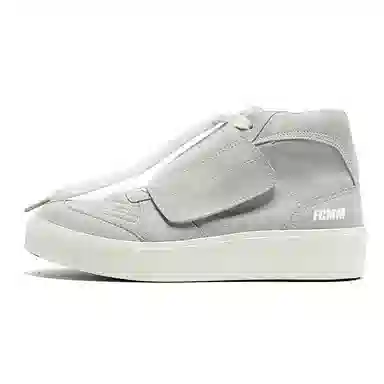 FCMM High Top Sneakers