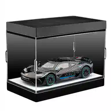 MX AMG ONE 124