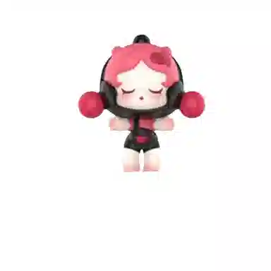 POP MART SP SKULLPANDA 10cm CNY