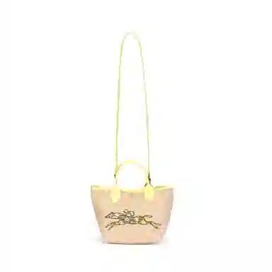 LONGCHAMP Le Panler Pliage 21 Tote