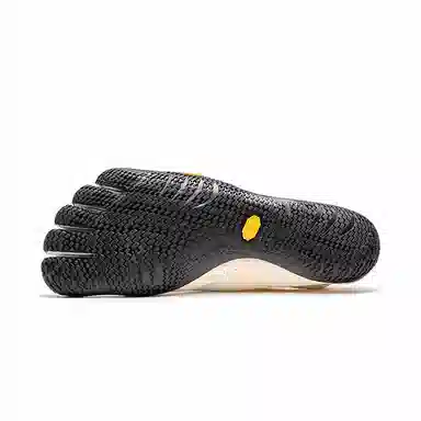 Vibram KSO EVO Ivory White