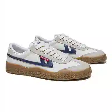 Warrior Canvas Shoes