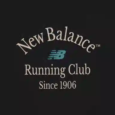 New Balance logoT