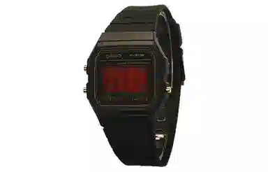 CASIO VINTAGE 200 F-91WG-9