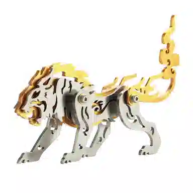 3D DIY 0-300pcs YD-100221