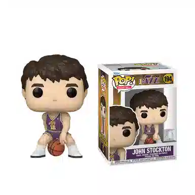 Funko Q