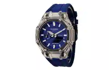 CASIO 200 GA-2100HC-2A