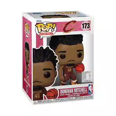 Funko NBA Q