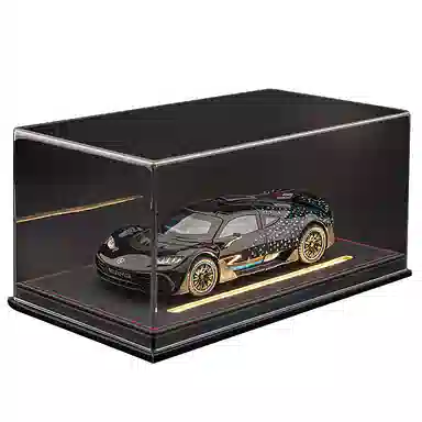 MX AMG ONE 124