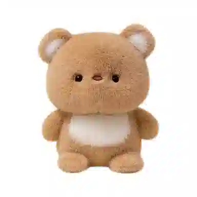 MENGMENGBUNNY 16cm
