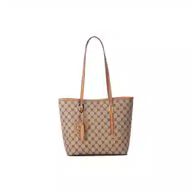 PVC Tote