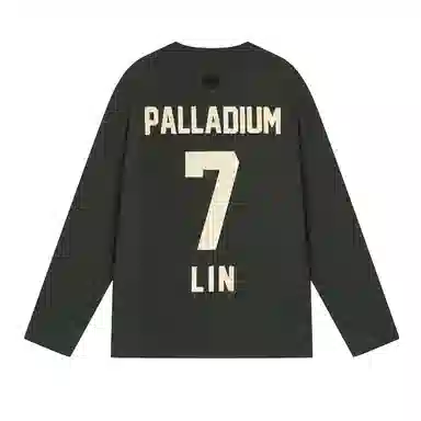 Palladium x COLLAB VT
