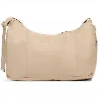 Under Armour Letter Logo Crossbody Bag Khaki