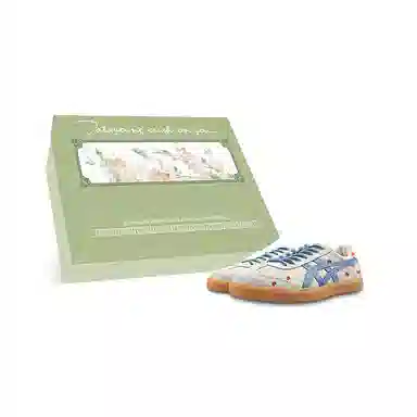 Onitsuka Tiger Tokuten GGMZ