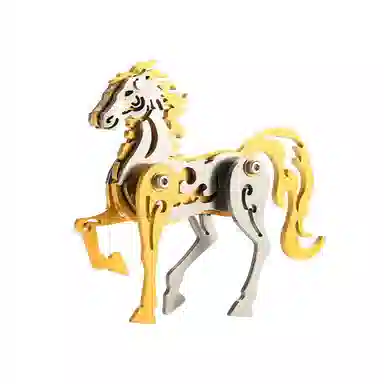 3D DIY 0-300pcs YD-100221