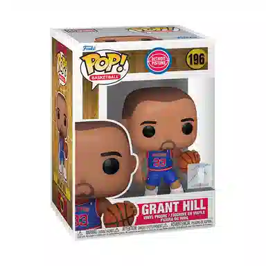 Funko NBA Q