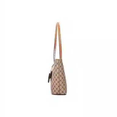 PVC Tote