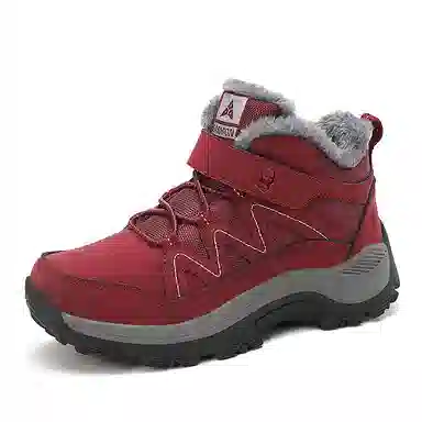 LAORENTOU Snow Boots Short