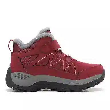 LAORENTOU Snow Boots Short